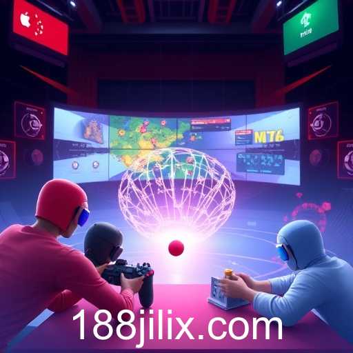 188jili: Transforming the Online Gaming Landscape