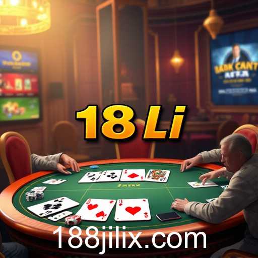 The Rise and Popularity of 188jili in Gaming