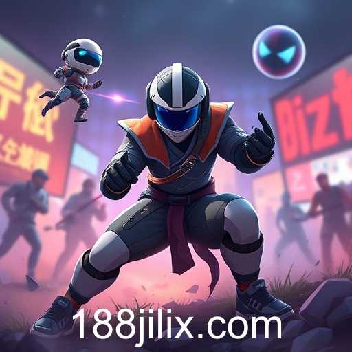 The Rise of 188jili: Revolutionizing Online Gaming