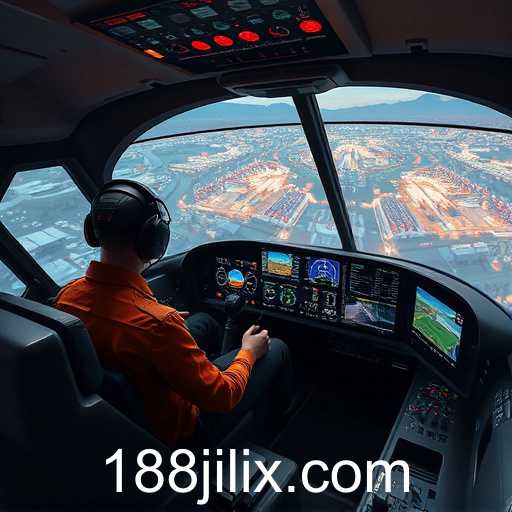 Simulation Games