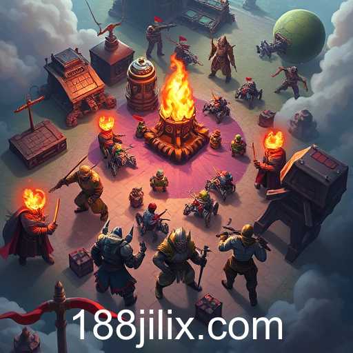 Strategy Games
